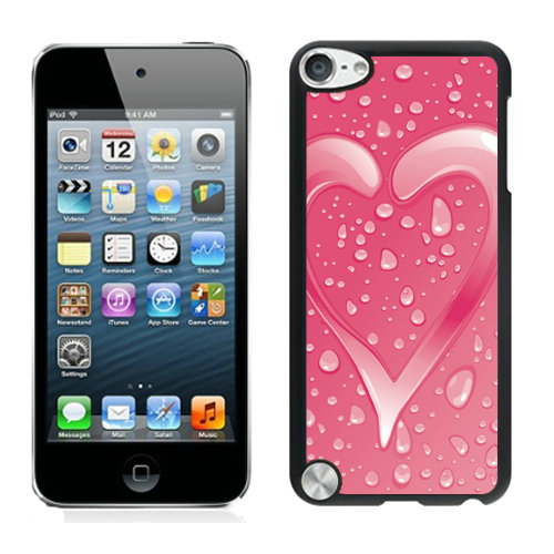 Valentine Love Bead iPod Touch 5 Cases ENF